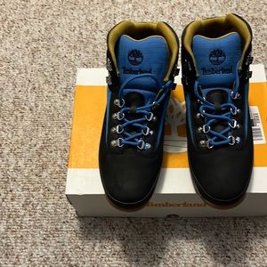 Timberland Euro Hiker L/F Mid Hiker,